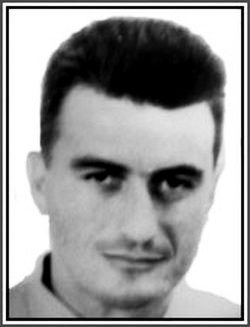 BRANKO BOŠNJAK
