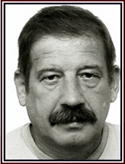 Boris Rubina