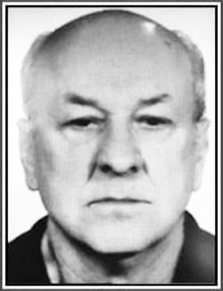 Krsto Plavšić