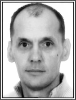 Mladen Mikulić Mika