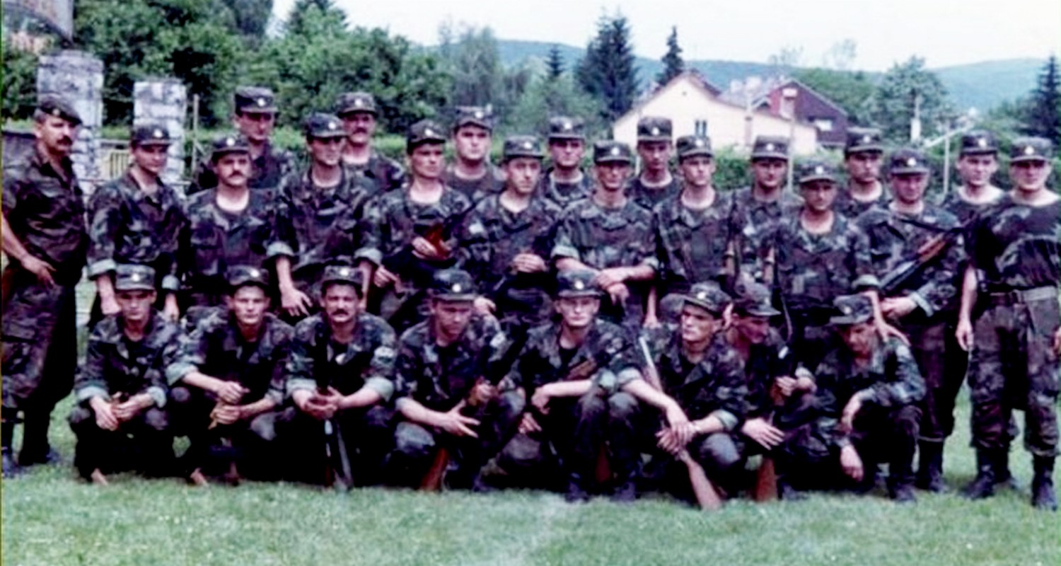 SJP "Grom" Karlovac