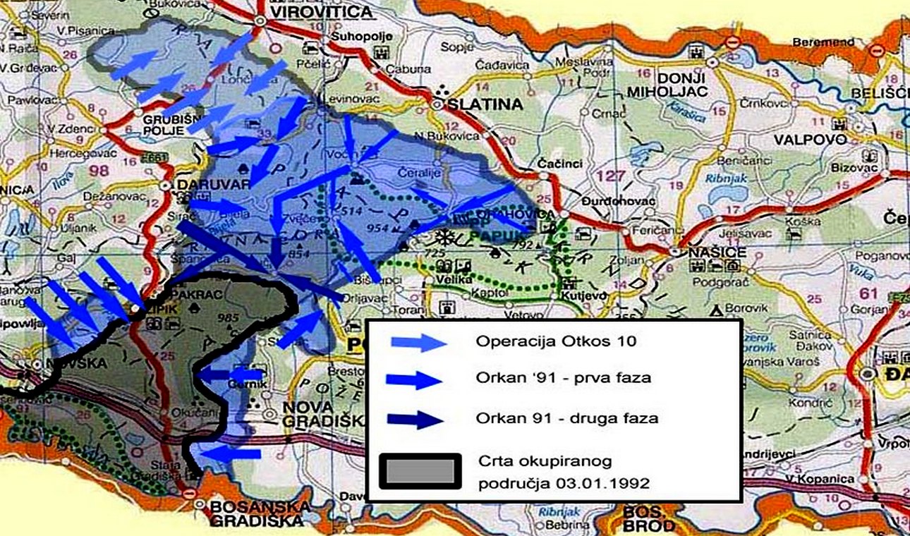 Operacija ORKAN 91