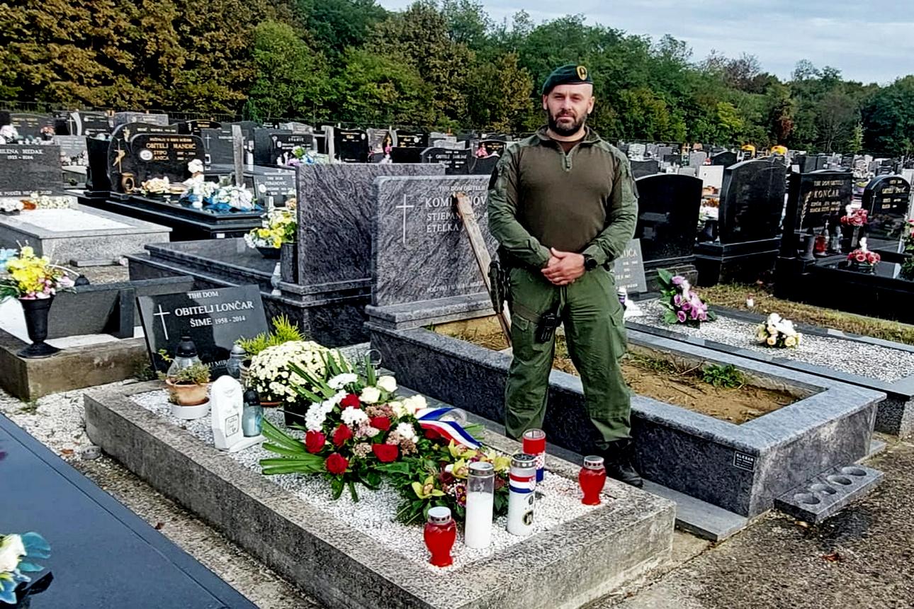 Godišnjica smrti Šime Lončara