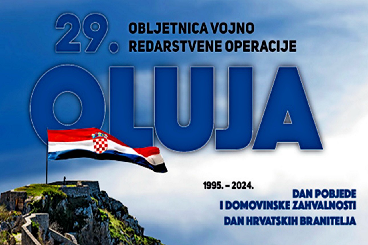 OLUJA 2024