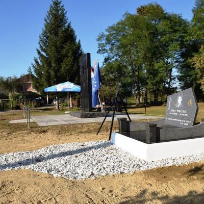 Premjestanje Spomenika 3