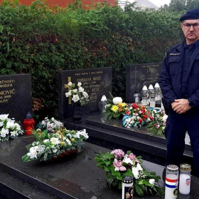 Adamovic Zoran Mirosevac Foto 2