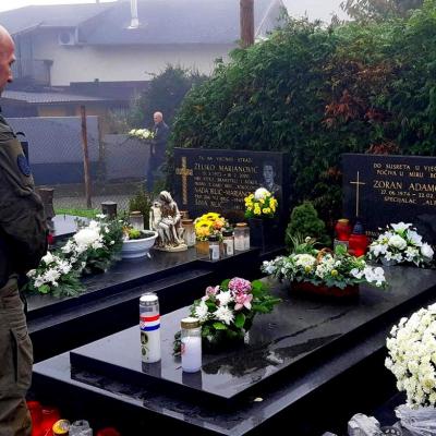 Adamovic Zoran Mirosevac Foto 3