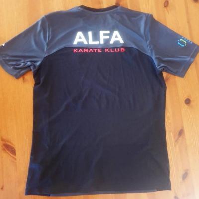 Majica - KK Alfa