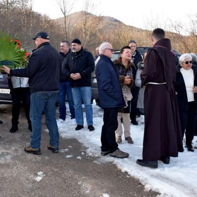 Obljetnica Pogibije Ivice Drmica 11