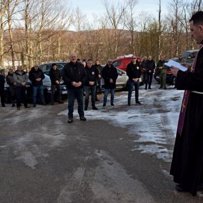 Obljetnica Pogibije Ivice Drmica 17