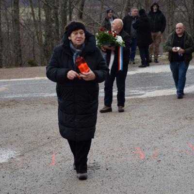Obljetnica Pogibije Ivice Drmica 11